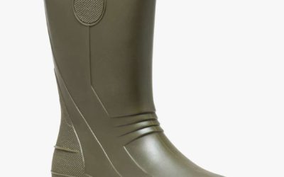 Et, ça s’achète où, les bottes de fermière fabriquées en France ?