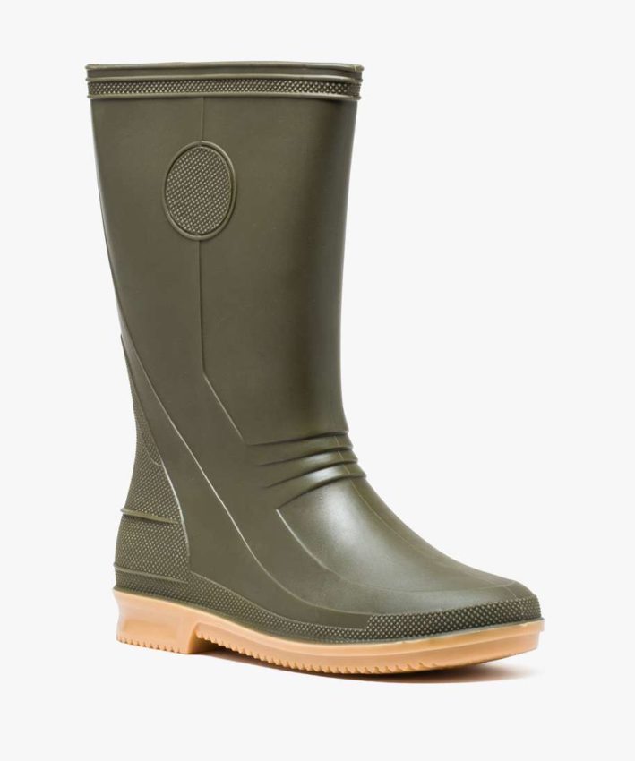 Et, ça s’achète où, les bottes de fermière fabriquées en France ?