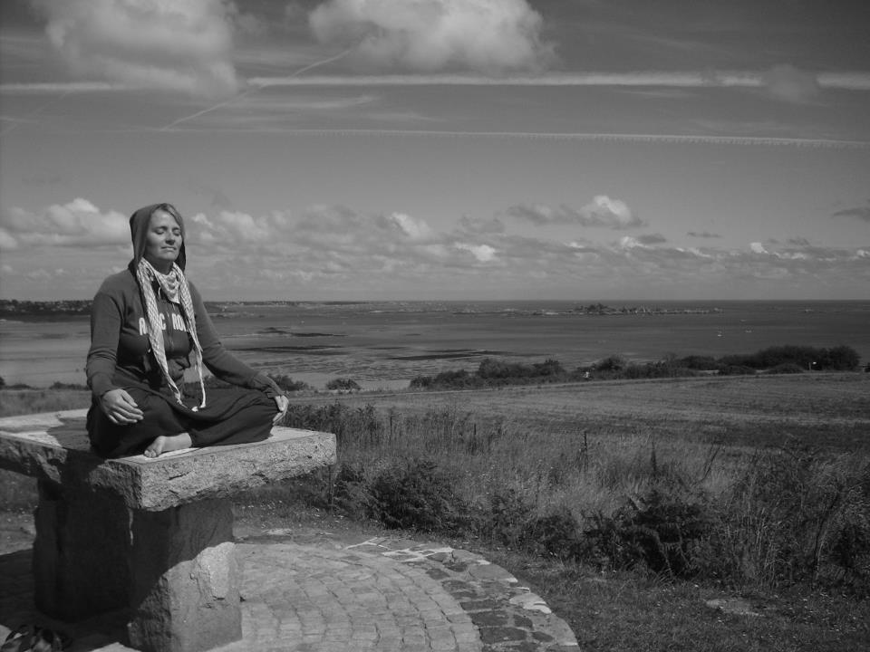 Méditation guidée, découvrez la technique Anapana Sati « l’attention sur le souffle »