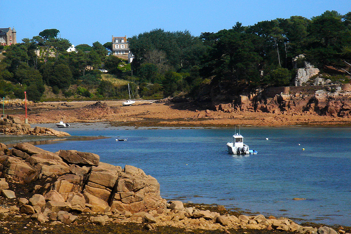 Venez passer un week-end « sur mesure » sur l’île-de-Bréhat. Bénéficiez de deux séances individuelles d’1h30 chacune le samedi et le dimanche.