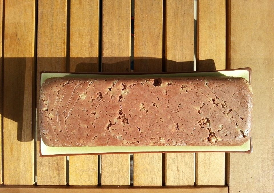 Recette d’un gâteau ultra écolo chataignes chocolat