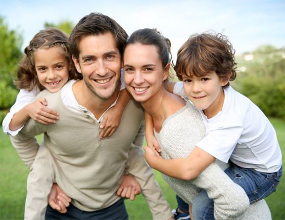 Couple / Famille / Enfants