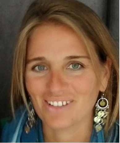 véronique languille