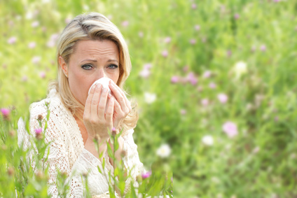 Allergie, Rhume des foins, pas si anodin !