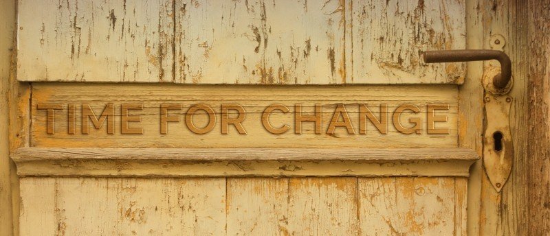 bilan de compétences changement